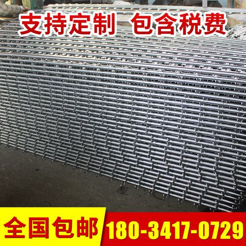 河北厂家生产销售钉子线 高品质静电除尘器专用钉子型芒刺线生产